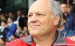 Fulham manager Martin Jol