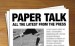 papertalk