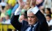 Mark Hughes