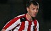 Tony Craig of Brentford