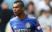 Ashley Cole of Chelsea