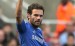 Mata put Chelsea in front.