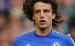 Luiz had a solid game in midfield.