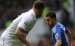 Hazard also caused Spurs problems.