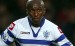Mbia is serving a ban.