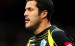 QPR goalkeeper Julio Cesar.