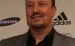 Rafael Benitez of Chelsea
