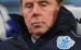 QPR manager Harry Redknapp