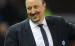 Chelsea interim manager Rafael Benitez