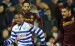 Soccer - Barclays Premier League - Queens Park Rangers v Manchester City - Loftus Road