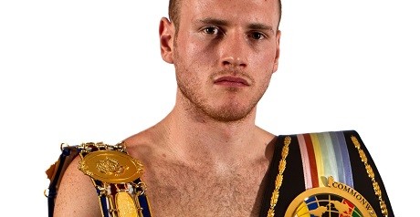 George Groves
