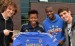 Ester joins Chelsea