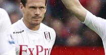 Soccer - Barclays Premier League - Manchester United v Fulham - Old Trafford
