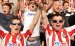 Soccer - npower Football League One - Play Off - Semi Final - Second Leg - Brentford v Swindon Town - Griffin Park