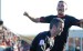 Soccer - npower Football League One - Play Off - Semi Final - First Leg - Swindon Town v Brentford - County Ground