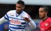Soccer - Barclays Premier League - Queens Park Rangers v Arsenal - Loftus Road