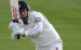Gareth Berg of Middlesex batting