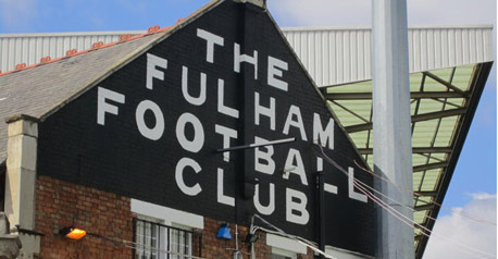 Fulham seal signing of midfielder Fazlic