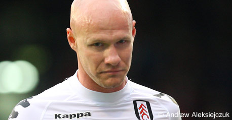 Johnson: Fulham will be ready for Spurs