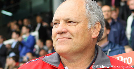 Jol could include Davies in squad