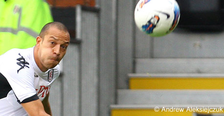 Agent denies Zamora is looking for way out