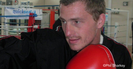 Toms ready for English title clash