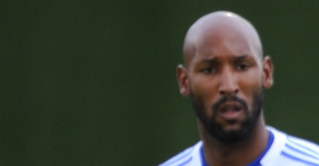 Chinese club confirm Anelka signing