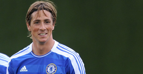 Torres scores as Chelsea win Asia Trophy