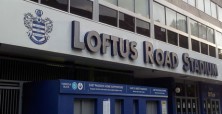 Loftus Road