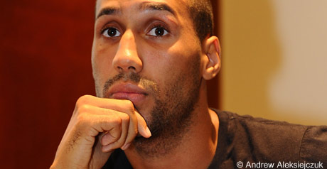 Friday’s DeGale fight called off