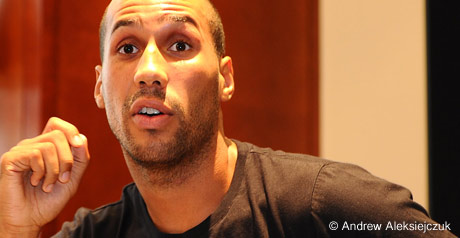 DeGale aiming to end the year in style
