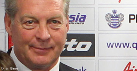 Bringing back memories