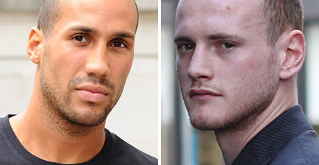 Groves and DeGale in new war of words