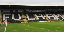 fulhamcravencottage