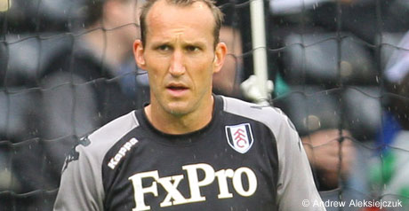 Schwarzer confirms he is set to leave