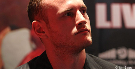 Injury rules Groves out of Liverpool fight