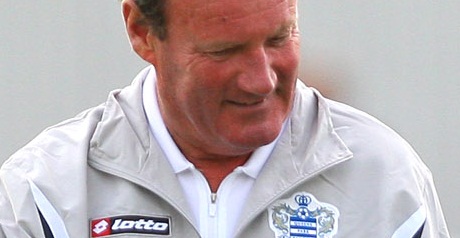 Jones ‘shocked’ by Warnock sacking