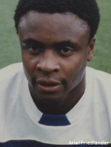 Paul Parker while at QPR