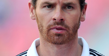 Villas-Boas sacked as Chelsea boss