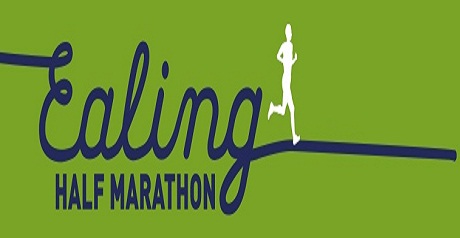 The Ealing Half Marathon