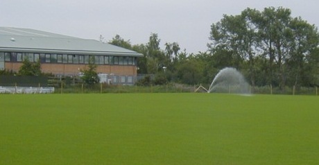 Assurances given over United stadium