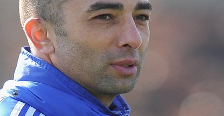 Di Matteo: Blues old guard proved doubters wrong