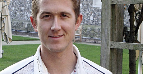 Denly departs Middlesex to return to Kent