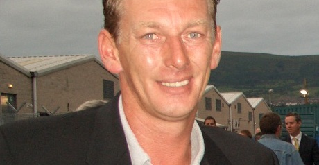 Ex-QPR boss Smith hails ‘special’ McDonald