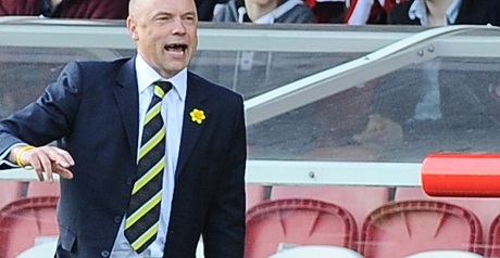 Rosler takes responsibility for Bees loss