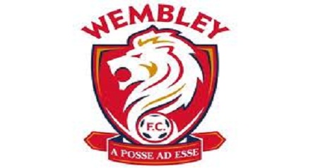 Former international stars to turn out for Wembley FC