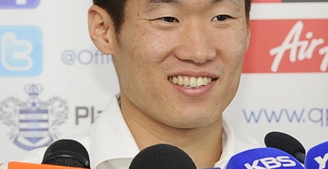 Park: QPR are now ‘famous’ in Korea