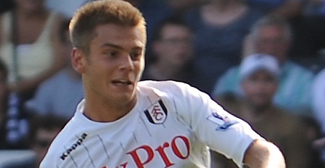 Kacaniklic signs new contract at Fulham