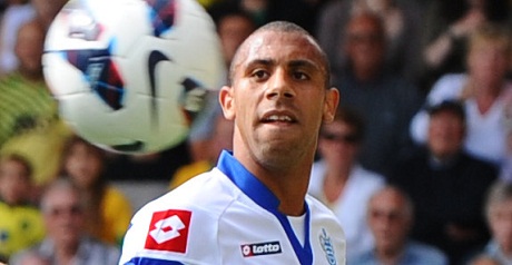 QPR reluctant to agree Ferdinand loan deal