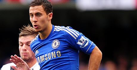 Tuesday’s Chelsea quiz